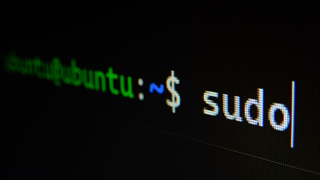 Command-line terminal